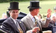 Police Probe Andrew Over Alleged Royal Ascot Incident in 2002