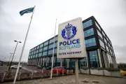 Police probe into SNP finances exceeds £2 million in costs