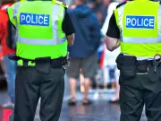 Police Record Over 11,000 Crimes Committed by Children Under 10 Last Year