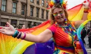 Police Scotland criticised for £360 vouchers to LGBT panel urging pronoun respect