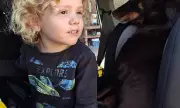 Police to Update on Search for Missing Boy Gus Lamont