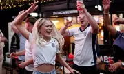 Police Warn of World Cup Disorder Amid Pub Opening Hours Row