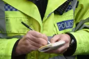Police Watchdog Referrals Hit Record High in England and Wales