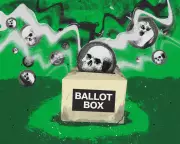 Political Donations Poison Democracy: A Simple Fix Exists