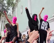 Politics Overshadows Art at Venice Biennale and Eurovision
