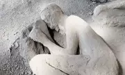 Pompeii Doctor’s Medical Kit Reveals Heroic Rescue Attempts