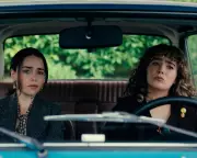 Ponies Review: Emilia Clarke's Joyful 70s Spy Thriller Is a Unique Treat
