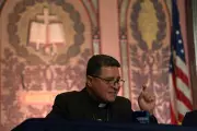 Pope Appoints Migrant Advocate Who Criticized Trump as West Virginia Bishop