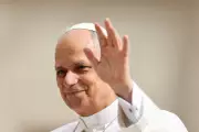 Pope Leo Marks First Year as Outspoken Catholic Leader Challenging Trump and Injustice