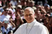 Pope Leo Rejects 'Just War' Doctrine in Landmark Encyclical