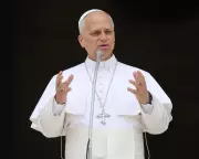 Pope Leo to Issue Encyclical on Human Dignity and AI with Anthropic Co-Founder
