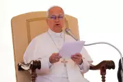 Pope Leo XIV Urges Wealthy US Catholics to Continue Donations