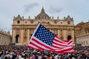 Pope Leo XIV's Pastoral First Year Overshadowed by Trump Feud