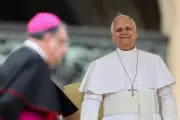 Pope Leo's Brother Discusses Family Closeness Amid Trump Attacks