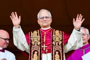 Pope Leo's Brother Reveals Siblings Stay Close Amid Trump Attacks