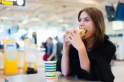Popular UK Sandwiches Found to Contain Alarmingly High Salt Levels, Study Warns