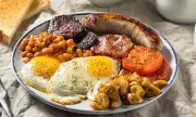 Pork Sausages Served on Ireland Deportation Flight to Muslim-Majority Pakistan