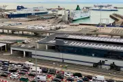 Port of Dover Braces for Busiest May Half-Term as Passengers Swap Planes for Ferries