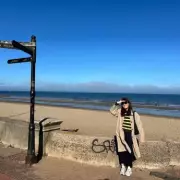 Portobello: Edinburgh's Seaside Gem with Spotless Beach and Best Chips