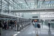 Portugal and Italy Refuse to Exempt Britons from EU Biometric Border Checks
