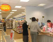 Postal Desert Fears as TG Jones Owner Seeks Easier Post Office Closures