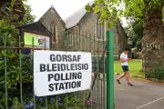 Postal Vote Error Leaves 1,300 Without Ballot Papers for Senedd Election