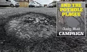 Potholes and Empty High Streets Erode Local Pride in Labour's Britain