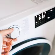 Pour Mouthwash in Your Washing Machine This May, Experts Advise