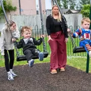 Pregnant at 18, Then Her Mum, 39, Announced Same Surprise