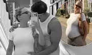 Pregnant Molly-Mae Hague Celebrates 27th Birthday with Tommy Fury Amid Wedding Snub Controversy
