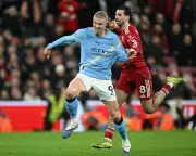 Premier League 2025-26: Top Matches Including Haaland and Szoboszlai Drama