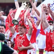 Premier League 2026/27 Season Review: Arsenal End 22-Year Wait, Chelsea and Burnley Flop
