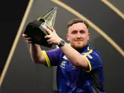 Premier League Darts Finals: How to Watch Luke Littler at O2