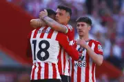 Premier League Final Day: European Qualification Confirmed