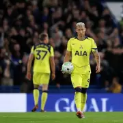 Premier League Relegation: Spurs and West Ham Face Final Day Showdown