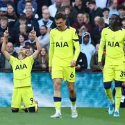Premier League Relegation: Tottenham Out of Drop Zone After Aston Villa Win