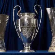 Premier League to Have Record Nine Teams in Europe Next Season