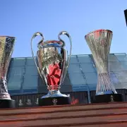 Premier League's European Spots Confirmed for 2025/26 Season