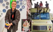 Premium Frozen Yogurt Makes a Health-Focused Comeback in the US