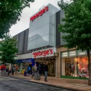 Preston Shopping Centre Evacuated Over Bomb Threat Hoax