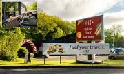 Pret A Manger Opens First Drive-Through Near Warrington