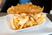 Price of Fish and Chips Nearly Doubles Since 2019: Here's Why