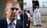 Prince Andrew Used Gushing PwC Report to Boost Taxpayer Expenses as Trade Envoy
