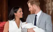 Prince Archie Turns Seven: How He Inspired Harry and Meghan's Royal Exit
