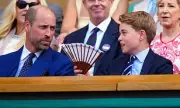 Prince George's Secondary School: Where Will He Go in September?