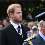 Prince Harry's Balmoral Reunion with King Charles Hinges on Key Question