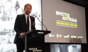 Prince Harry's Invictus Australia charity loses all Australian government funding