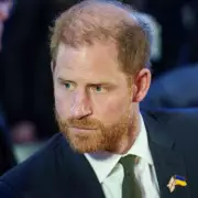Prince Harry's 'True Feelings' Over Peter Phillips Wedding Snub Revealed