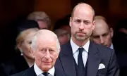 Prince William 'calling the shots' as monarchy enters transitional phase, expert claims