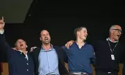 Prince William Celebrates Aston Villa Win with Old Friends Amid Harry Rift